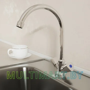 Смеситель Milardo Tring TRISB0JM05 картинка 2